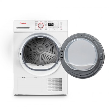 Inventor GXD-10HP Στεγνωτήριο 10kg με Αντλία Θερμότητας